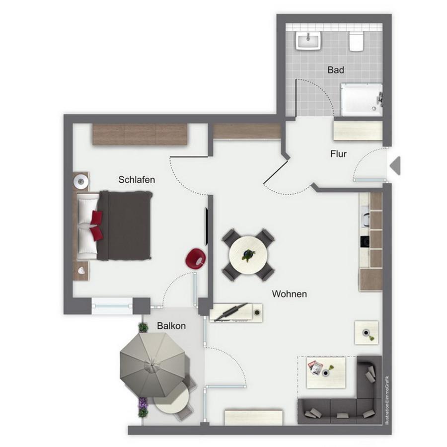 Residenz Seestern Wohnung 39 Boltenhagen  Exterior foto