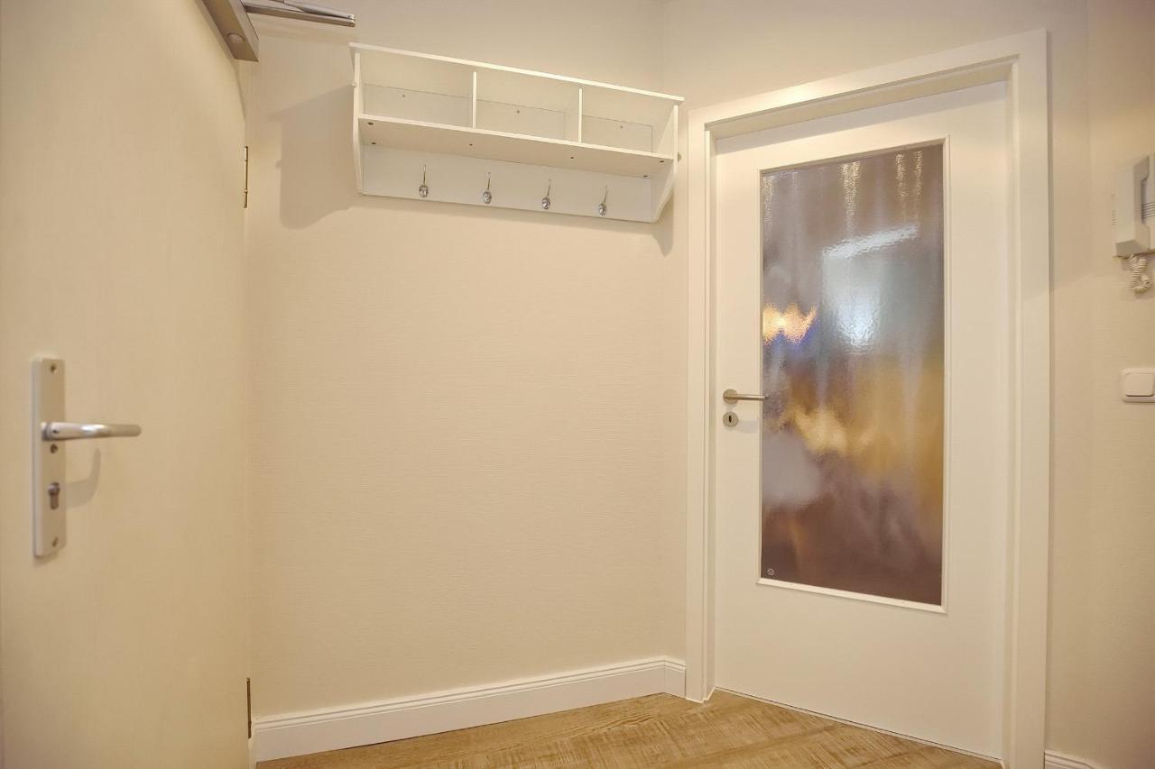 Residenz Seestern Wohnung 39 Boltenhagen  Exterior foto